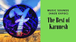 The Best of - Karunesh