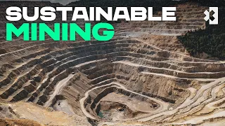 Sustainable Copper Mining in Chile | Extreme E