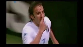 Alessandro del Piero 🇮🇹 (1995-2008): skills and goals
