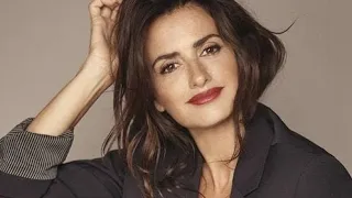 Penélope Cruz: 10 Best Films #hollywood #actress