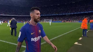 5 Times Lionel Messi Substituted & Changed The Game ► The Messi Effect 2018