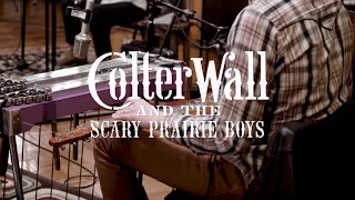 Colter Wall “Live In Front of Nobody” Trailer 1