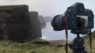 The Craziest Nikon D850 Review In Ireland