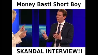 Money Basti Short Boy - Skandal Interview!