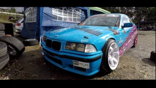 Drift Party by AEC - Sever do Vouga (Portugal)