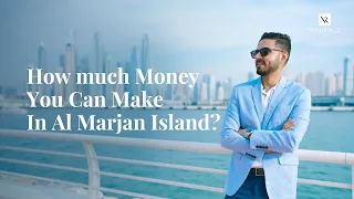 What is the investment potential of Al Marjan island?Wynn Casino|Ras Al Khaimah