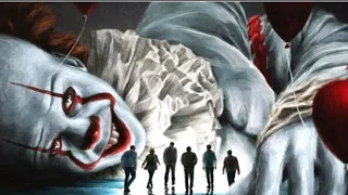 IT 2 2019 Film Explained In Hindi/urdu | It Chapter 2 2017 Full Movie In Hindi Download