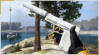 Operation Riptide - All 91 Weapon Skins in-game!