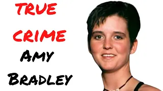 True Crime - Amy Bradley | ASMR