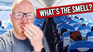 I Flew Indonesia's Sketchiest Airline
