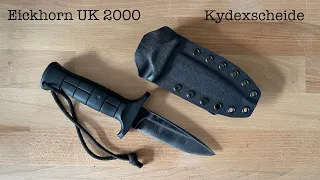 Eickhorn UK 2000 Kydexscheide