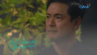 Abot Kamay Na Pangarap: Carlos warns Zoey about her attitude (Episode 277)