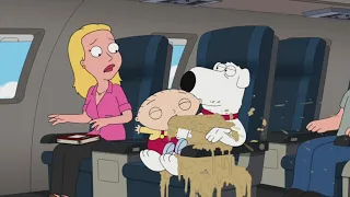 Family Guy Beste Szenen #029 [Deutsch/FullHD]