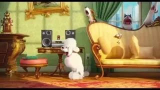 The Secret Life Of Pets - TV spot OV [HD]