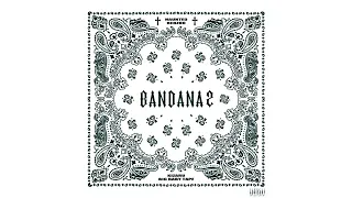 Big Baby Tape x Kizaru type beat - "Montana" | TodayBeats | 2024 | Bandana 2