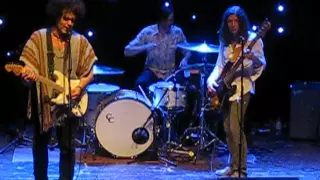 Doyle Bramhall - Jesus on The Mainline - 11/1/14