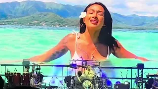 Soja - Nothing Lasts Forever (Live Reggae Rise Up 2023)