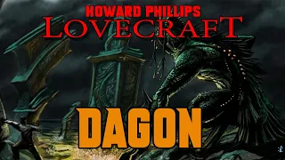 Howard Phillips Lovecraft - Dagon [LEKTOR PL]