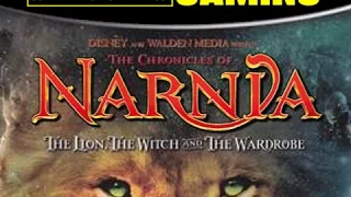 RIVER RUN, WOLF WAR!- The Chronicles of Narnia: The Lion, The Witch and The Wardrobe (PC) #11