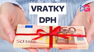 Ako fungujú vratky DPH?