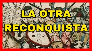 Yihad y Reconquista: guerra en Aragón, Navarra y Cataluña con Darío Español Solana