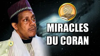 Mystères et Miracles du Coran par Oustaz Ahmed Ba • @Faydatidianiya