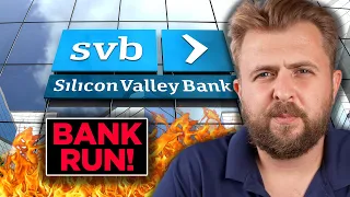 The Silicon Valley Bank Scandal: What You Need To Know!