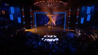 The X Factor Celebrity UK 2019 Live Week 3 Sing-Off Round 1 Full Clip S16E05