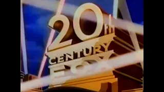 Walt Disney Productions/20th Century Fox Television (1961)