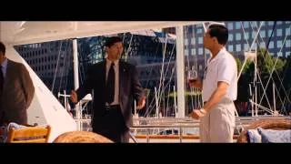 Wolf of Wall Street music video (Nomy - Cocaine)