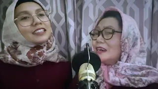 Let it be me cover by Sing with mama 4