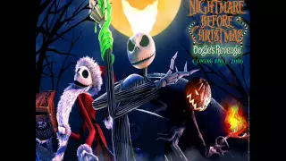 The Nightmare Before Christmas - Oogie´s Revenge - A Filthy Finale