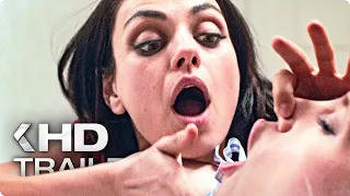 THE SPY WHO DUMPED ME Trailer (2018) Mila Kunis Movie