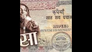 PAISA– Seven Hundred Fifty's (Unofficial song) Kushal pokhrel