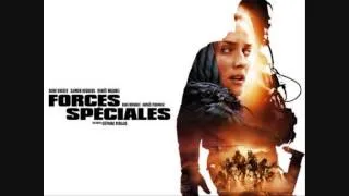 BO Forces Speciales - Xavier Berthelot