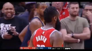 James harden Fails and Funny Moments Compilation