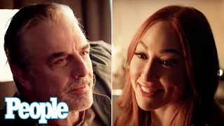 Mr. Big Reunites with Jess King for Commercial After 'And Just Like That...' Bombshell | PEOPLE