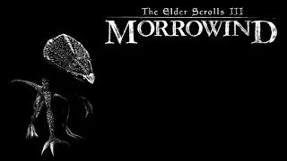 morrowind  # Альд Даэдрот [варвар]