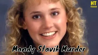 EP. 38 - The Murder Of Mandy Stavik [True Crime]
