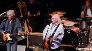 Long Time Gone - David Crosby & Graham Nash - Fonda Theater - Hollywood CA - April 8, 2015