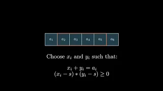 TypeDB Forces 2023 | Problem C "Remove the Bracket" | 1787C