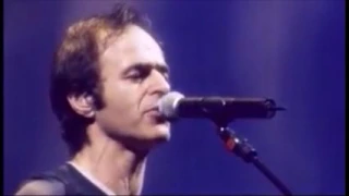 Jean-Jacques Goldman - je voudrais vous revoir (Live) 2002