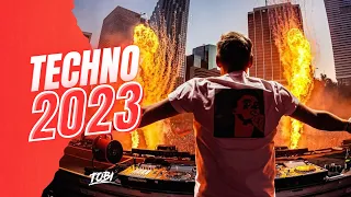 Techno Mix 2023 | The Best Mashups & Remixes Of Popular Songs