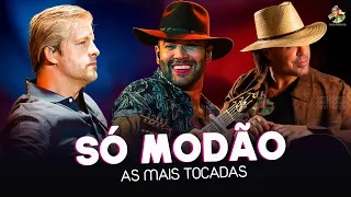 Só Modão Top |Musica Só Modão Sertanejo |Modão Do Brasil |Eduardo Costa, Victor e Leo, Gusttavo Lima