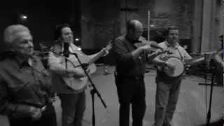 Ralph Stanley & The Clinch Mountain Boys - Train 45