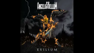 Angelus Bellum - Exilium (Full Album)