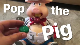 Pop The Pig - Funny Short