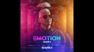 Mix Kreyolla Album Emotion by Dj Vlad