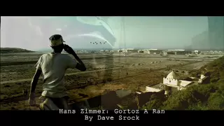 Black Hawk Down Gortoz A Ran (Triple Handcuff)