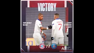 Bayern Munich vs PSG ( 2 - 3 )  All Gоals & Extеndеd Hіghlіghts 2021 HD